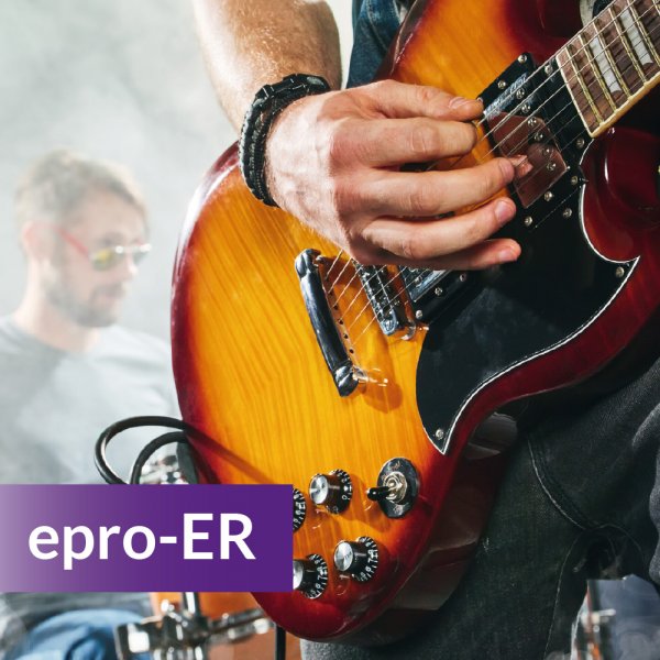 Komfort Gehörschutz epro-ER