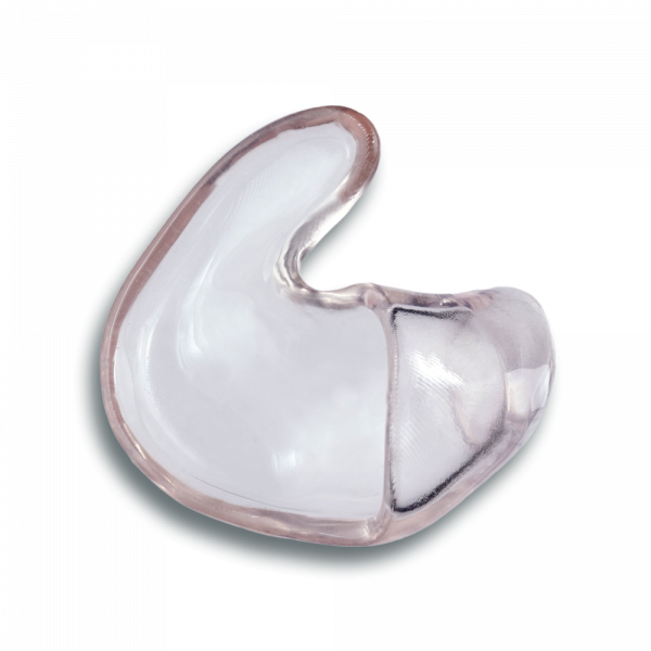 Pahl-Eco-Komfort – Schalenform