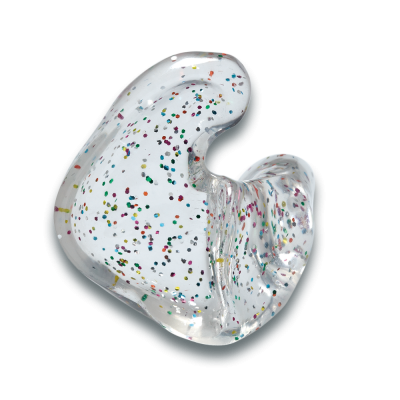 Glitter Regenbogen