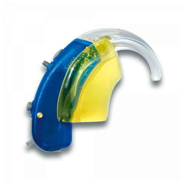 Auflageplastik