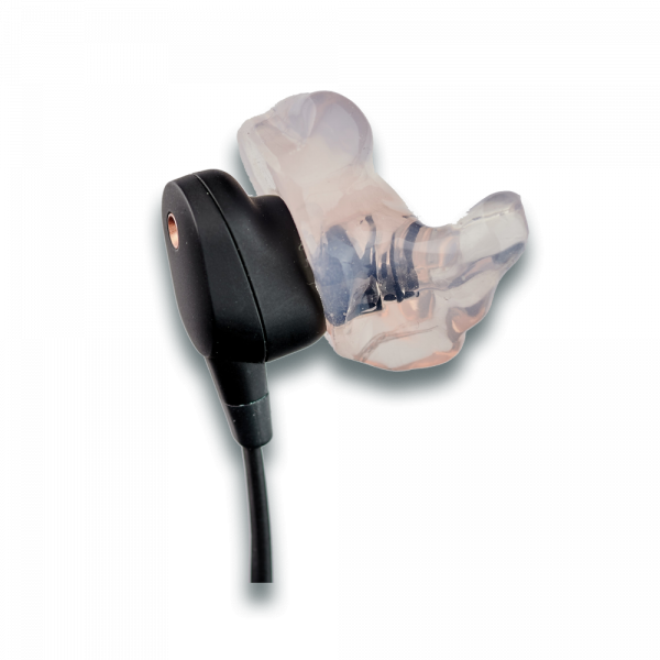 In-Ear-Monitoring (IEM) Otoplastik 