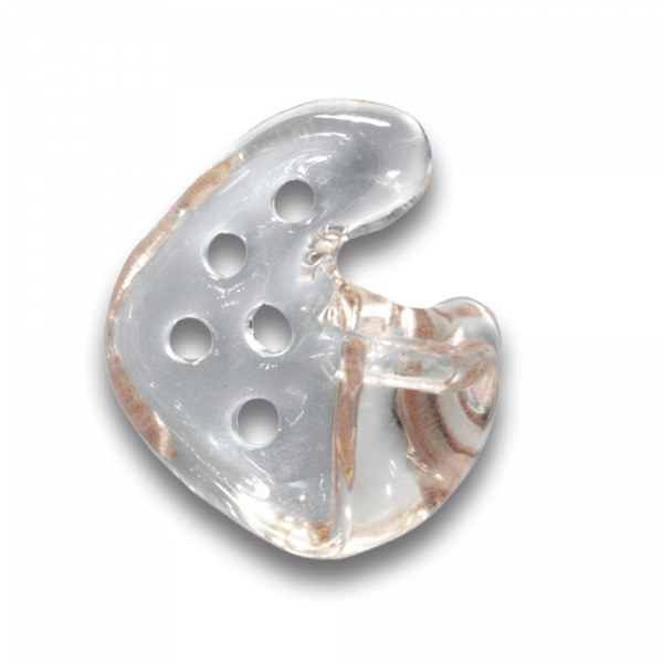 Komfort-Otoplastik Golfform