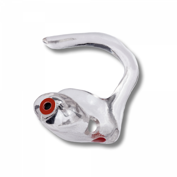 RIC-Otoplastik Folie Easyfit universell