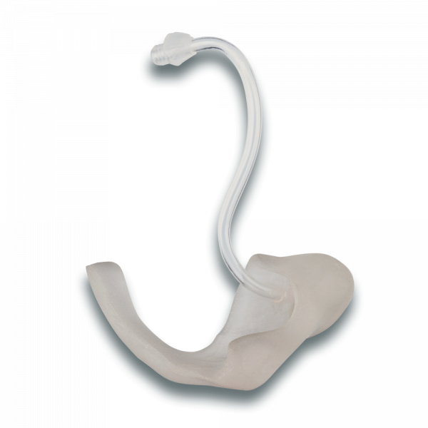 Slimtube-Otoplastik Folie Easyfit Thermotec