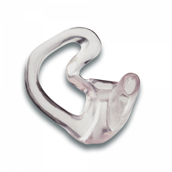 Sonder-Otoplastik HOKA