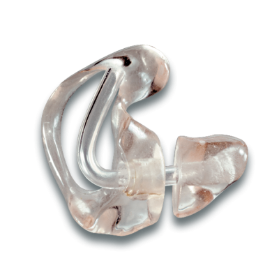 Sonder-Otoplastik Tandem
