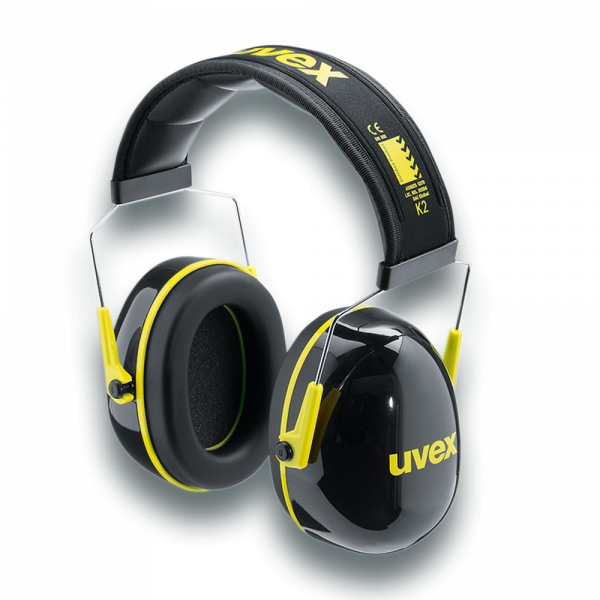 Uvex K2
